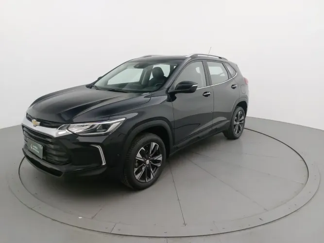 Chevrolet Tracker Premier 1.2 Turbo 12V Flex AUT 2024