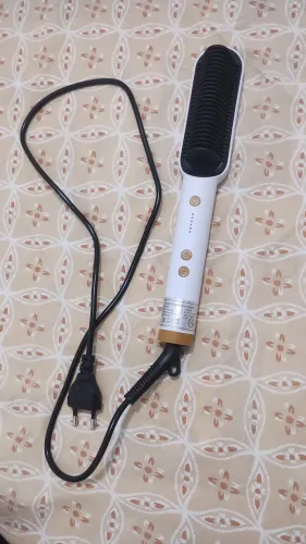 Escova secadora