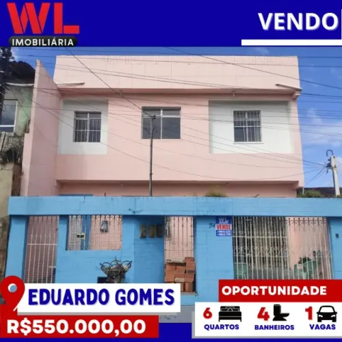 Vendo - Eduardo gomes