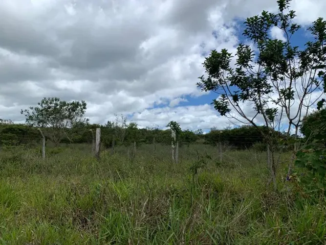 Vendo Lote na Estrada da Barra em Vitória da Conquista