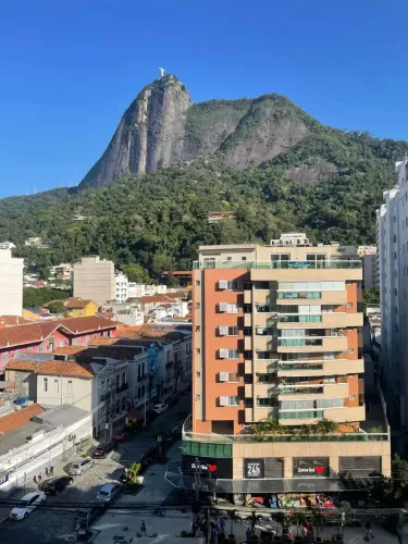 HUMAITÁ - RUA HUMAITÁ - 1 QUARTO