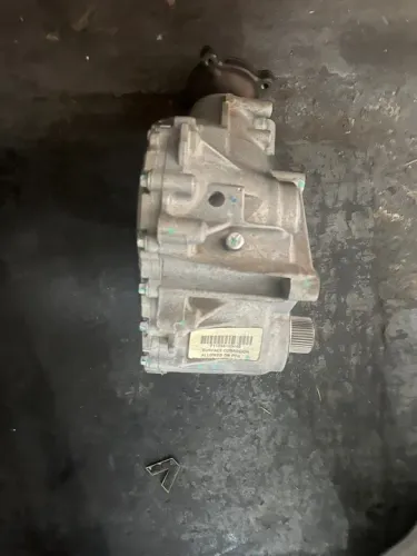 Caixa de Transferência 4x4 ford edge 