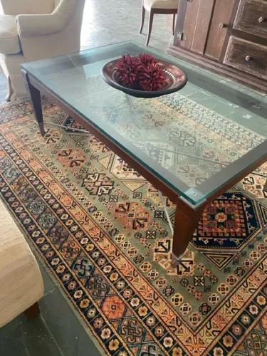 Mesa de centro