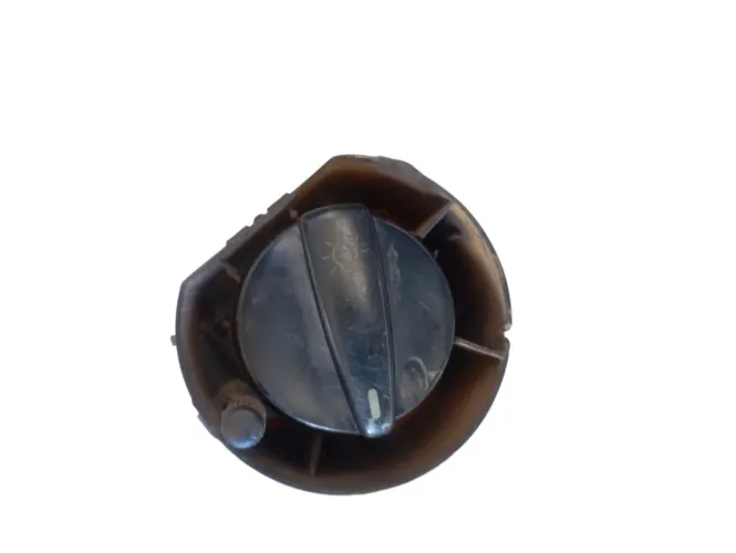 Chave farol gol g3 