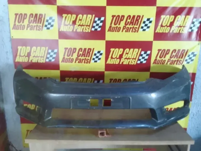 Parachoque dianteiro Honda Civic 2012/2016 - usado, preço bom