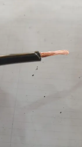 FIO 4MM CONDUSCABLE 