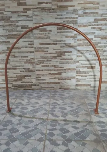 Arara para loja de roupas
