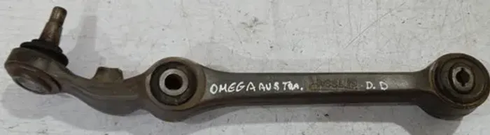 Bandeja Dianteira Direita Omega Australiano 2001 - 2005