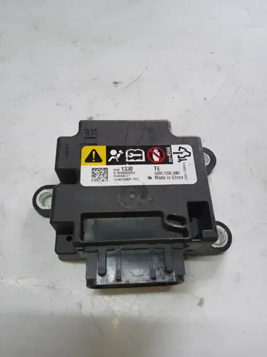Modulo Chevrolet Onix Tracker 26461330 554559027 (Usado)