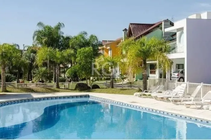 Casa de Condomínio em Sarandi