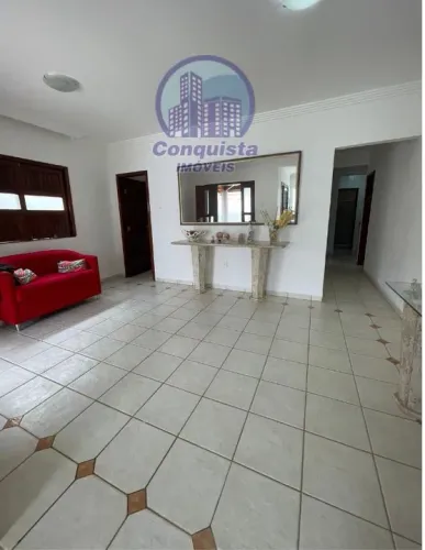 Casa P/ Venda, Bairro Candeias