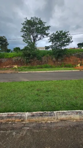 Excelente lote em Condomínio Fechado, Pedro Leopoldo
