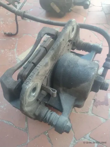 Pinças de freio Civic g10 (dianteira)