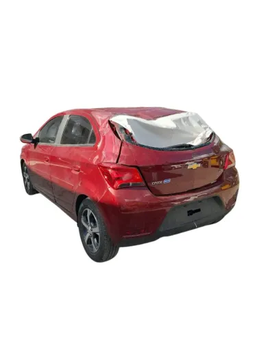 CHEVROLET ONIX LTZ 1.4AT 2018 sucata somente para retirada de peças