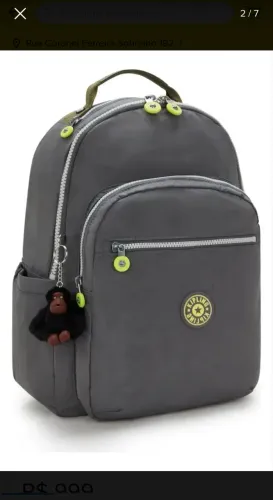 Mochila Kipling