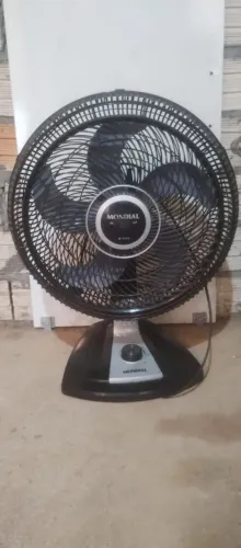Ventilador mondial de 40 cm