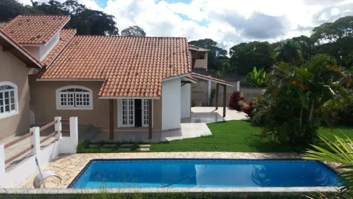 Casa à venda, 300 m² por R$ 950.000,00 - Jardim San Ressore (Caucaia do Alto) - Cotia/SP