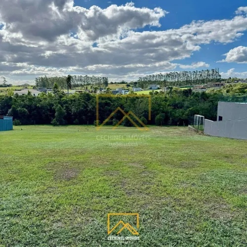 Prado bairro cidade - Terreno à venda no bairro Prado - Gravataí/RS