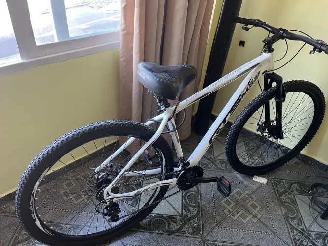 Bicicleta GTSM1 Aro 29
