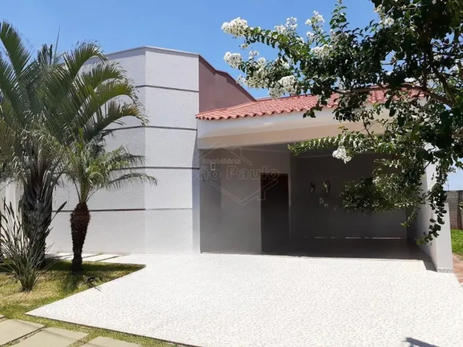 Venda de Casas / Condomínio na cidade de Araraquara