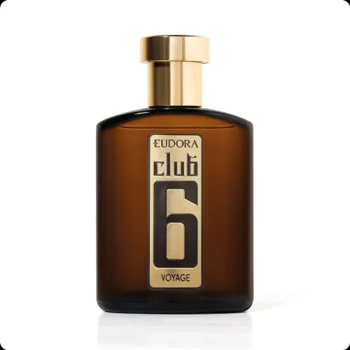 Clube 6 Voyage De 179.90 Por