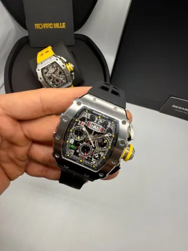 Richard Mille Rm11-03