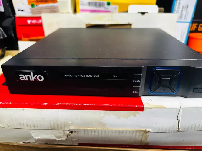 DVR ANKO