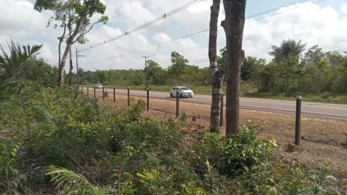 Vendo Excelente Terreno para Projeto ou Lazer