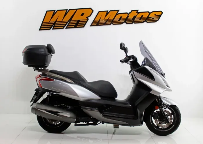 KYMCO DOWNTOWN 300 I ABS