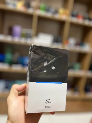 Natura K Masculino 100 ml