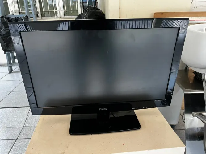 TV e Monitor 22 - Philco- Excelente estado