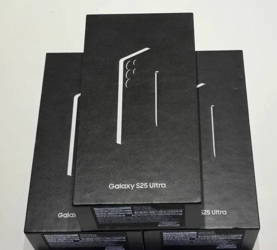 S25 ultra 256gb lacrado (OPORTUNIDADE )