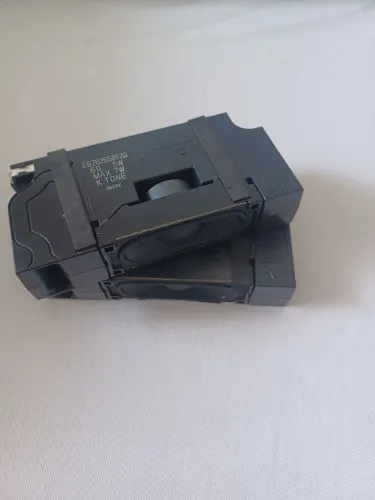 Caixas de som tv lg 49lk5700 