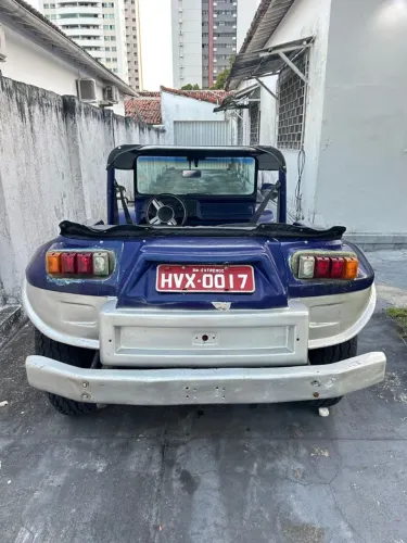 Vendo ou troco selvagem 86. Leia