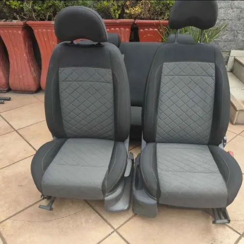 Bancos do Fox extreme