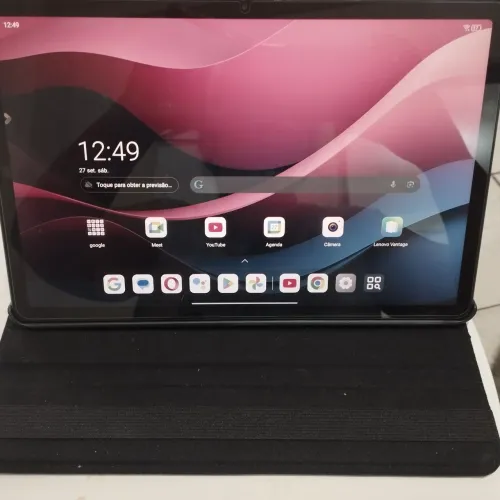 Tablet Lenovo M11 semi novo