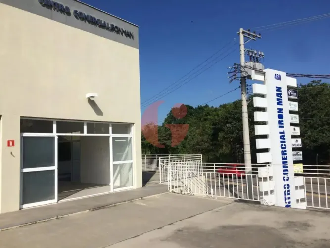 Loja comercial para venda e locação no bairro Urbanova