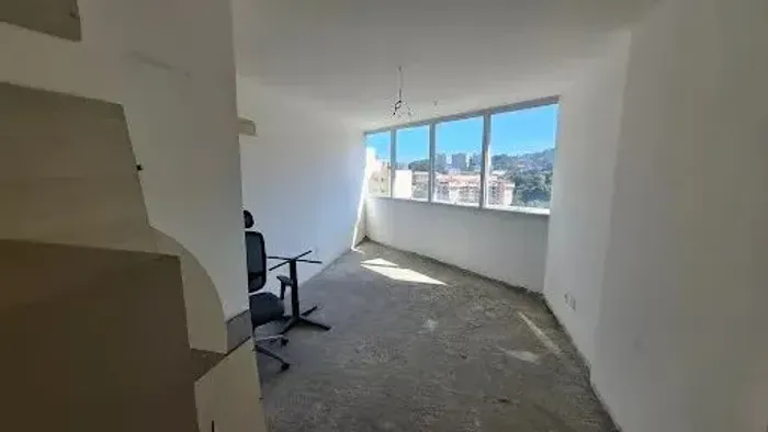 Sala à venda, 20 m² por R$ 115.000,00 - Santa Rosa - Niterói/RJ