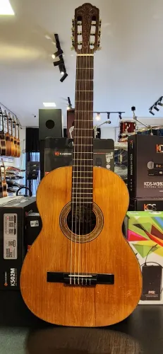 Violão digiorgio Belsom 1966 todo original RARÍSSIMOS 