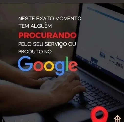 Aumente Suas Vendas Gestão de Trafego Pago Google  