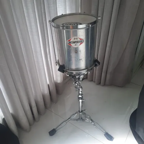 Repinique 10' Contemporânea