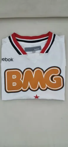 Camisa do São Paulo