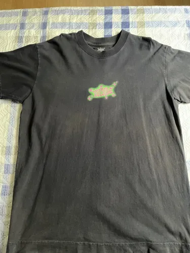 Camiseta Streetwear Sufgang