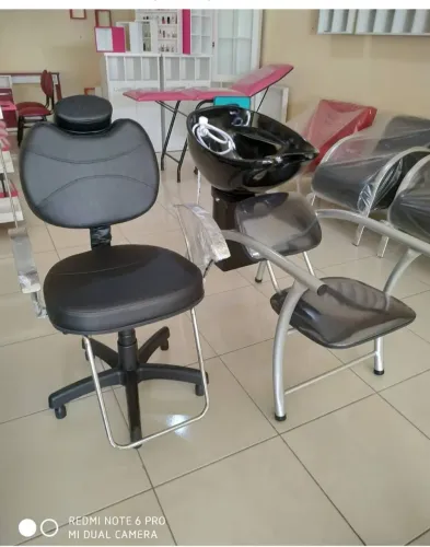 Diretamente da fábrica 