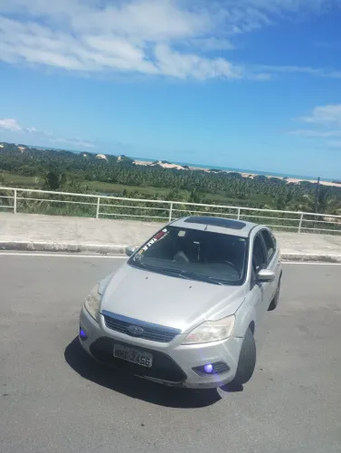 Ford Focus Ghia 2.0 16v/ 2.0 16V Flex 5P AUT 2011