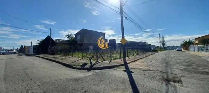 Terreno em Areias, São José/SC