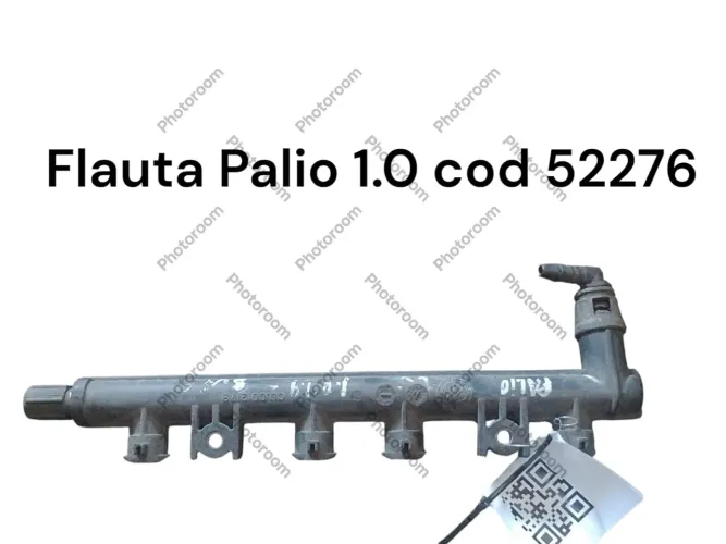 Flauta Palio 1.0 Cod 52276