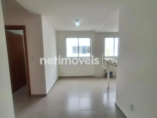 Locação Cobertura Minaslândia (P Maio) Belo Horizonte