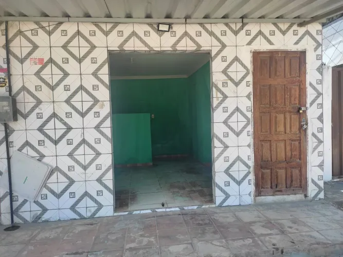 Ponto comercial para alugar