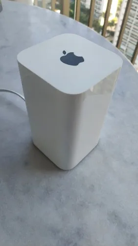 Apple AirPort Express - Roteador Wi-Fi